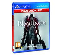 PS4 Bloodborne PLAYSTATION Game New and Sealed