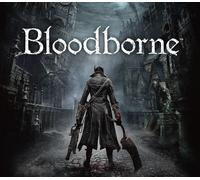 Bloodborne PS4/PS5 Access