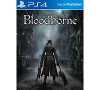 Bloodborne (PS4) - PSN Account - GLOBAL