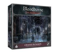 CMON Board Game Chalice Dungeon Expansion Box SW (New)