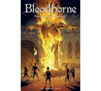 Bloodborne: The Healing Thirst