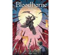 Bloodborne Volume 4: The Veil, Torn Asunder