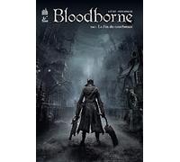 Bloodborne - Tome 1