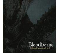 Bloodborne - Bloodborne OST (Amon, Saitoh, Wandmacher, Kitamura, Suzuki) - 2 Vinyl