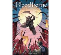Bloodborne Volume 4: The Veil, Torn Asunder