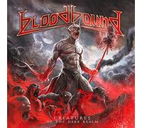 Bloodbound - Creatures Of The Dark Realm (+dvd)