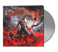 Bloodbound - Creatures Of The Dark Realm (Silver Vinyl) [VINYL]