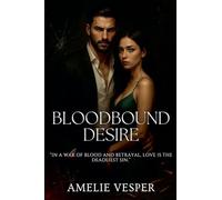 Bloodbound Desire