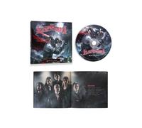 Bloodbound - Field Of Swords - Digi CD