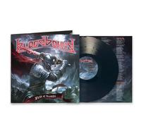 Bloodbound – Field Of Swords – Multicolor Vinyl LP