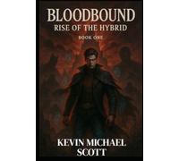 Bloodbound Legacy: Rise of the Hybrid: Book One