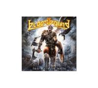 Bloodbound - Tales From The North - Digipak 2 CD