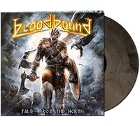 Bloodbound - Tales From The North (Smokey Black Vinyl) [VINYL]