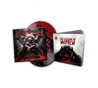 Bloodbound - The Tales Of Nosferatu (Bloodsplatter Vinyl) (2p) [VINYL]