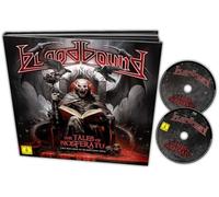 Bloodbound - The Tales Of Nosferatu (Ltd. Cd+ Blu-Ray Earbook)