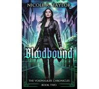 Bloodbound (The Voidwalker Chronicles)