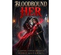Bloodbound to Her: A Sapphic Vampire Fated Mates Romance