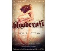 Bloodcraft: Volume 2 (The Cruentus Curse Series)