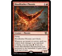 Bloodfeather Phoenix | March of the Machine