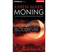 Bloodfever (Fever Series) by Karen Marie Moning(2015-01-20)