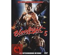 Bloodfight 5 - Uncut [Import allemand]