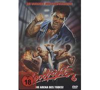 Bloodfight 6 [Import]