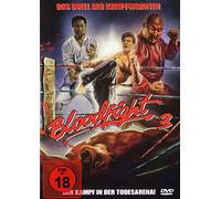 Bloodfight - Bloodfight 3 - Der Kampf in der Todesarena