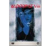 Bloodfist VIII [ 8 ] [ 1995 ] Uncut
