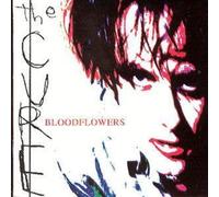 The Cure - Bloodflowers (CD)