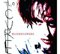 Bloodflowers (CD) By The Cure (2000-02-14)