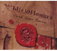 Bloodflowerz - Dark Love Poems