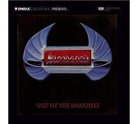 Bloodgood - Out of the Darkness
