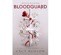 Bloodguard: welcome to your next romantasy obsession!