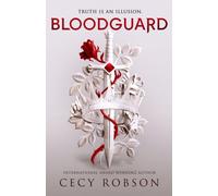 Bloodguard : welcome to your next romantasy obsession!
