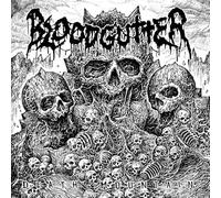 Bloodgutter – Death Mountain – Vinyl LP