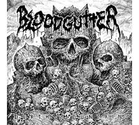 Bloodgutter – Death Mountain – CD (2023)