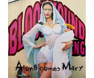 Bloodhound Gang - Along Comes Mary
