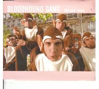Bloodhound Gang - Bad Touch [CD 1]