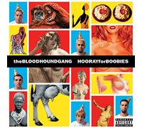 Bloodhound Gang - Hooray For Boobies [VINYL]