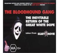 Bloodhound Gang - Inevitable Return