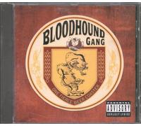 Bloodhound Gang - One Fierce Beer Coaster