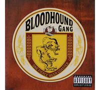Bloodhound Gang - One Fierce Beer Coaster