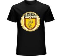 Bloodhound Gang ONE Fierce Beer Coaster Black T-Shirt Unisex Mens Tees