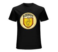 Bloodhound Gang ONE Fierce Beer Coaster Black T-Shirt Unisex Mens Tees M