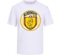 Bloodhound Gang ONE Fierce Beer Coaster White T-Shirt Unisex Mens Tees S