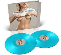 Bloodhound Gang - Show Us Your Hits - Vinyl Record L.P. SET - F99z