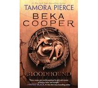 Bloodhound: The Legend of Beka Cooper #2: 02