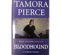 Bloodhound (The Legend of Beka Cooper)