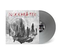 BLOODHUNTER - SONS OF THE ABANDONED (AETERNAM ARGENTUM VINYL) [VINYL]