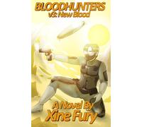 Bloodhunters v3: New Blood